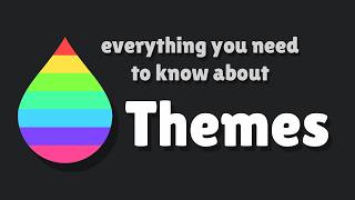 Complete Theme Tutorial | Godot