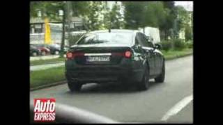 Bmw 5-Series - Auto Express