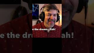 #philcollins  #intheairtonight  [Live] #reaction