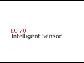 LG LCD TV(LG70) - Intelligent Sensor