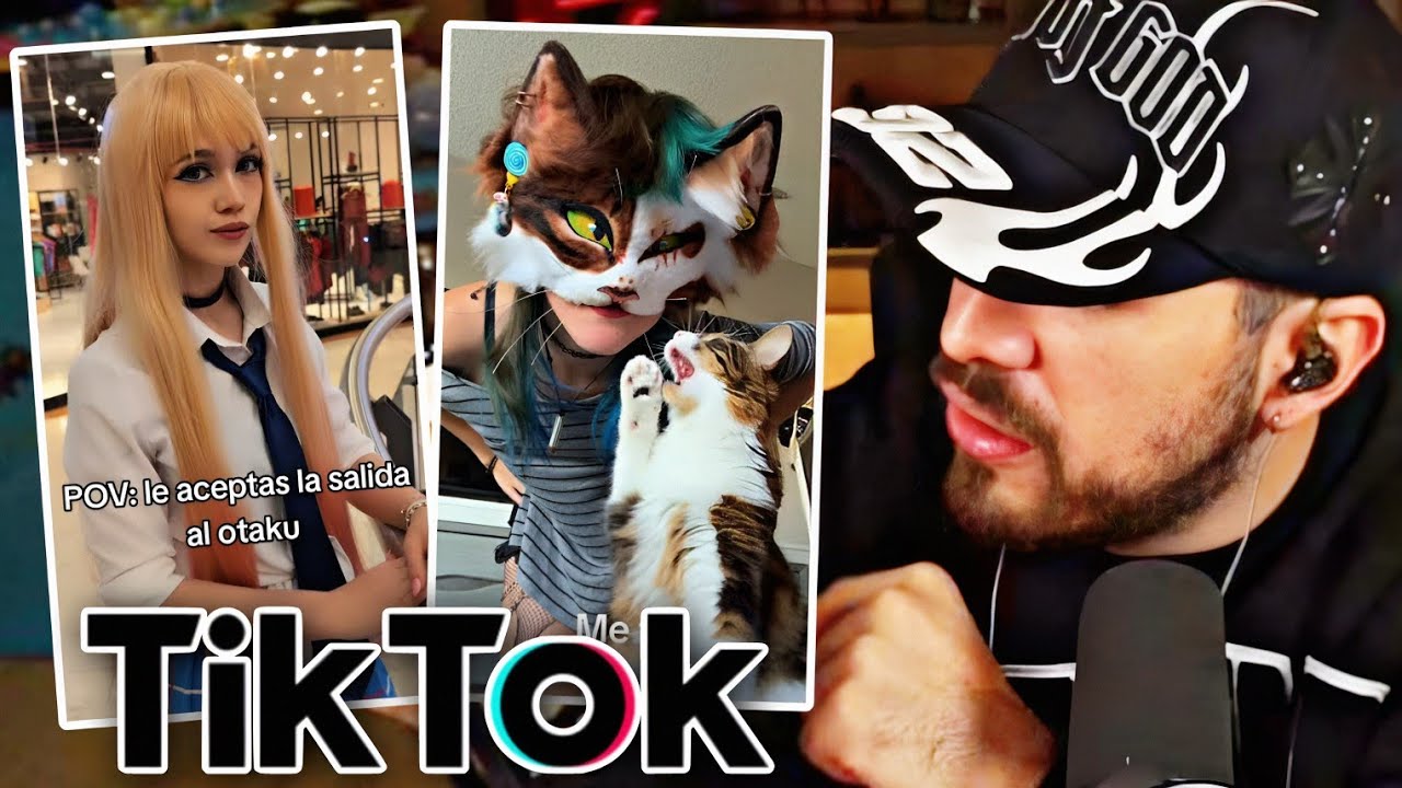 Juan MUESTRA sus LIKES de TIKTOK 🤣