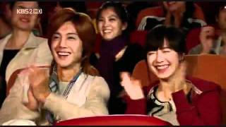 T Max Wish Ur My Love MV (Boys Over Flowers OST)