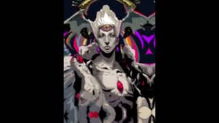 Chaos primordial (Hades 1 game) vs chaos primordial (Record of ragnarok manga) Chaos primordial (Hades 1 game) vs chaos primordial (Record of ragnarok manga)
