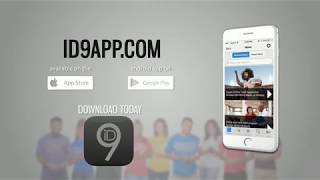 Download iD9 App | I Am Divine 9 screenshot 4