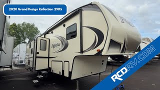 2020 Grand Design Reflection 29RS