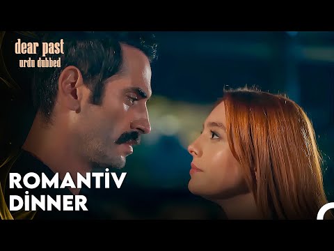 She Found the Love She Had Been Looking for - Dear Past Episode 11