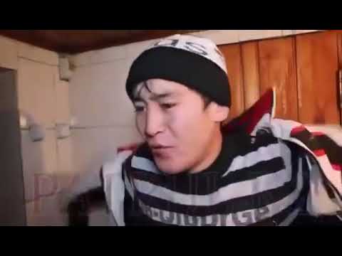 Дым идёт, мы курим! Бомбас / Бомбасёнок
