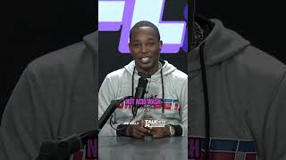 Camron Tells A Wild Story About Michael Jordan & Patrick Ewing