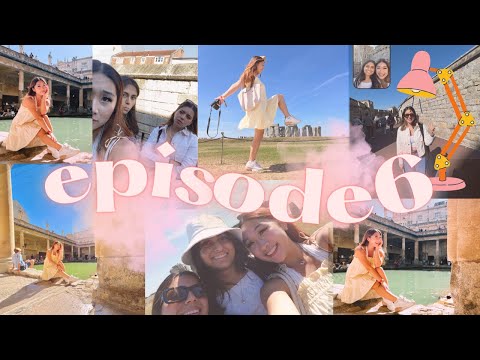 STUDY ABROAD: WINDSOR