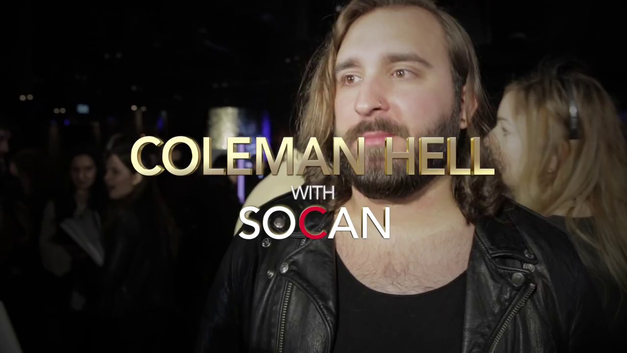 coleman hell with socan youtube coleman hell with socan youtube