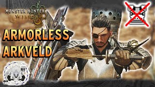 A Lance is ALL you need | Monster Hunter Wilds