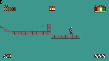 My Unfinished Clickteam Fusion Games (Part 1)