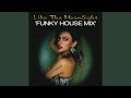 LIKE THE MOONLIGHT FUNKY HOUSE MIX Remix 