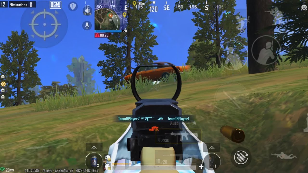 SOLO 12 KiLLS in GSG TOURNAMENT 🔥 FuLL Domination! || PHOENIX eSports || PNXxViPER 🐦‍🔥