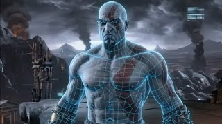 How God of War 3 Pushed the PS3 To Its Limits