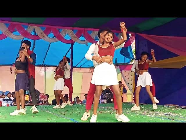 Dilka Sukunehe | Hindi song video | Stage Dance video#rkofficial42