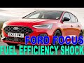 2025 Ford Focus - SHOCKING WITH 280 HORSEPOWER & EXCEPTIONAL HANDLING! What You Need to Know