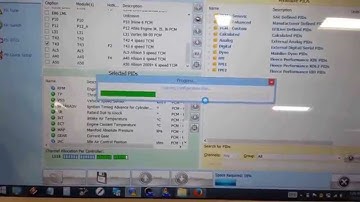 How to Update EFILIVE AutoCal Firmware and Configuration