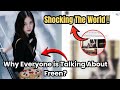 "Freen Sarocha Takes Over Paris! The Secret Behind Her Valentino 2026 Debut Revealed 🔥"#FreenBecky