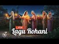 Lagu pujian rohani kristen dengan lirik  tuhan yesus telah kembali