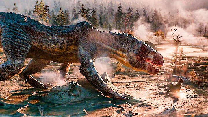 The Most Overlooked Monster Movie?