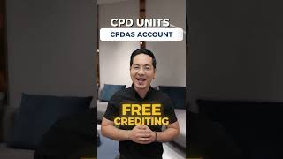 Want easy processing of your CPD units?