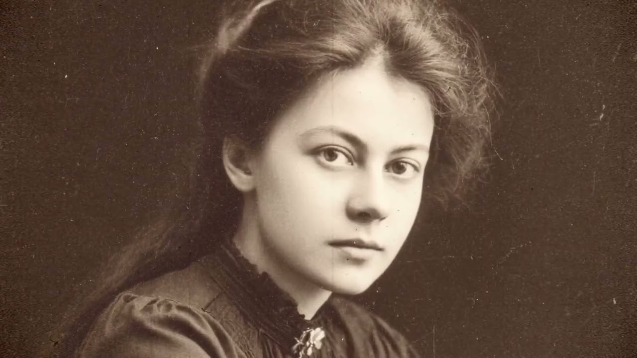 (1907, Санкт-Петербург) Ужасающий случай Веры Васильевой