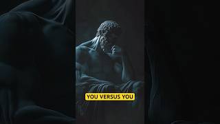 Your Hardest Battle Is Against Yourself – Stoic Wisdom