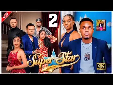 SUPER STAR Part 02 Love Story Dontatv