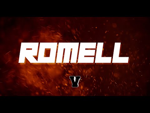 ROMELL | VIEWS | S1EP7 (360)