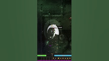 The Slormancer #slormancer #indiegame #rpg #gaming #games #theslormancer #gameplay #terraria #1k