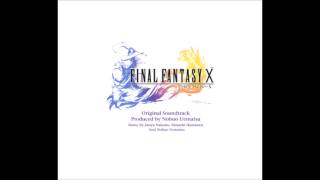 [Longmix] Final Fantasy X - Wandering Flames
