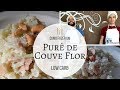 [Receita] Purê Low-Carb: Como Fazer Purê Cetogênico De Couve-Flor