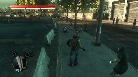 Prototype 2 FULL Walkthrough (No Commentary Gameplay) Operation Flytrap Part 2 (PC)