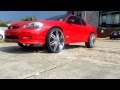 Monte Carlo on 26's