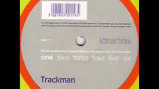 Trackman - Three - 1995