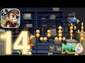 Jetpack Joyride Gameplay Walkthrough Part 14 This 