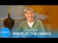 Ellen’s Night at the Emmys