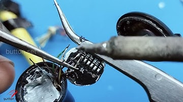 OnePlus Bullets Wireless Z2 ANC - Fixing One Side Not Working Issue!