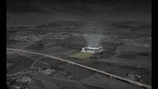 Lask Stadion Präsentation