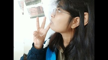 UPSC combined geoscientist examination Journey ❤️