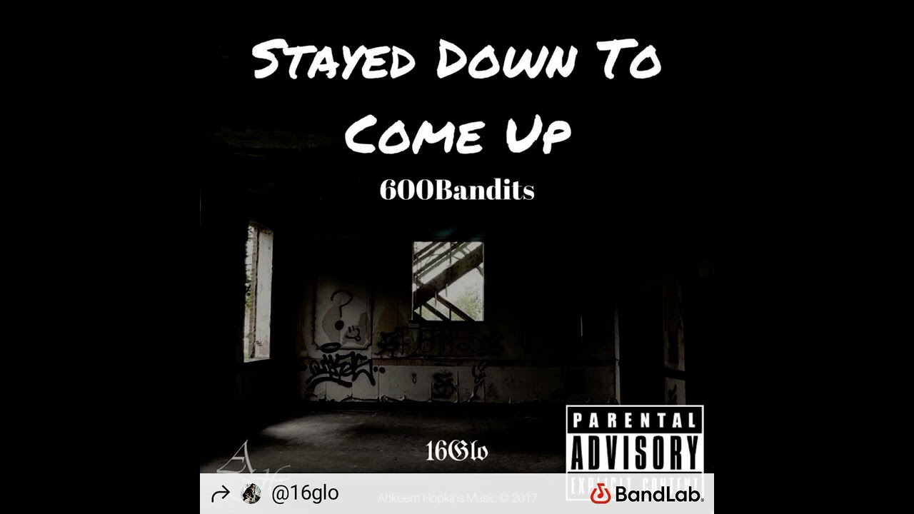 Guttah-Betta Things Ft 16GLO & KaayRizzy (SDTCU)