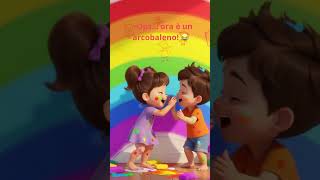 Riusciranno A Pulire Il Muro? O Lo Renderanno Peggio?Will They Clean The Wall Or Make It Worse?