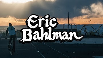 Eric Bahlman in Shadow