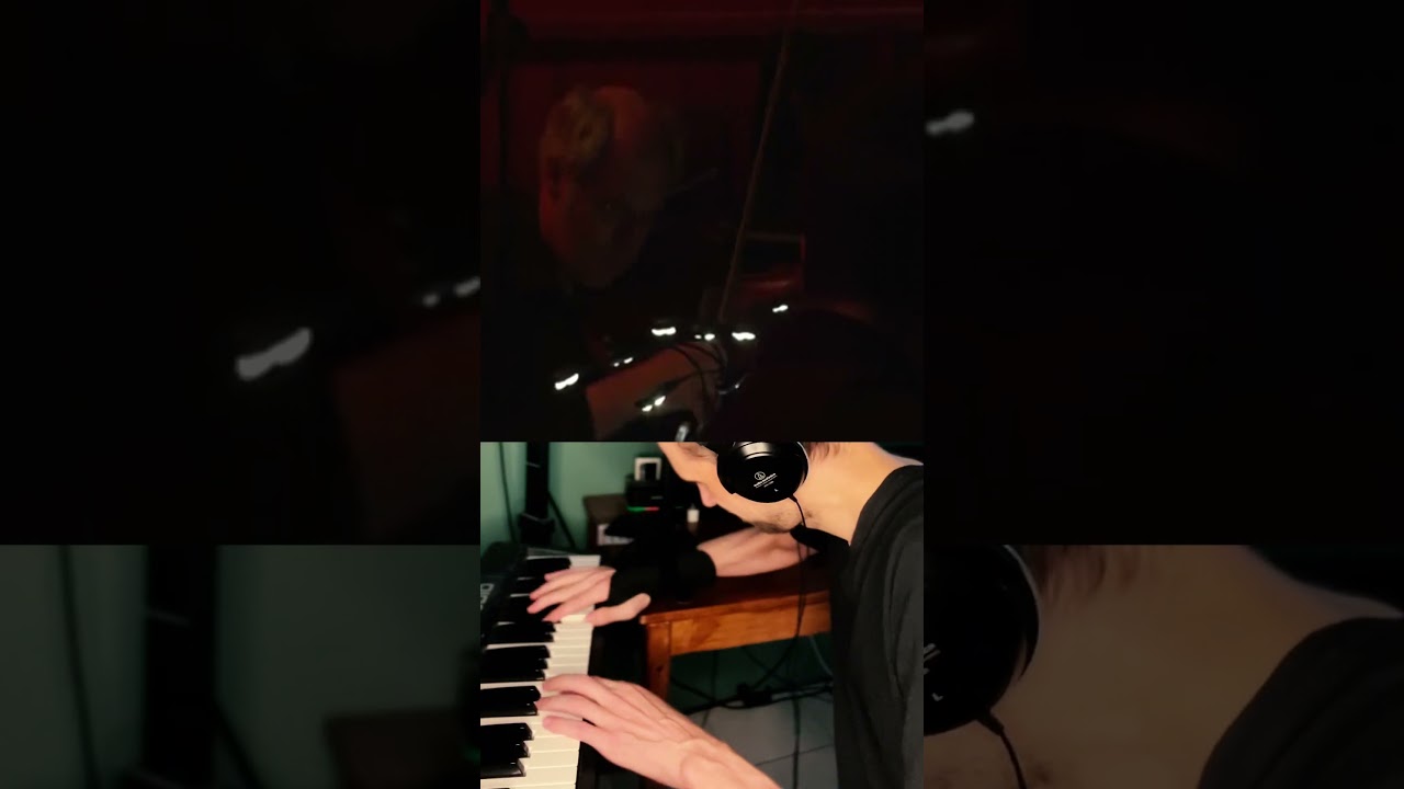 Mira Ryan Somerville, Edinburgh Quartet - Embrace The Absurdity #classicalmusic en YouTube Mira Ryan Somerville, Edinburgh Quartet - Embrace The Absurdity #classicalmusic en YouTube