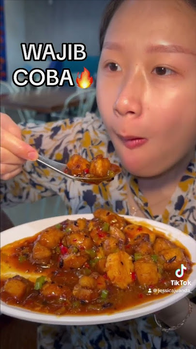 DAGING IKAN HIU DAN GURITA SYURGA SEAFOOD KOTA MEDAN😳🔥 #jejezhuang #jejezhuangexplore