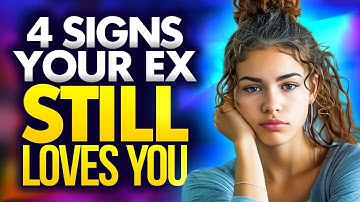 4 Signs Your Ex Is Still Obsessed With You