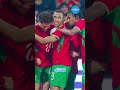 اخيرا محمد وهبي حسم في استدعاء هاد ربعة لاعبين الى المنتخب المغربي في المونديال