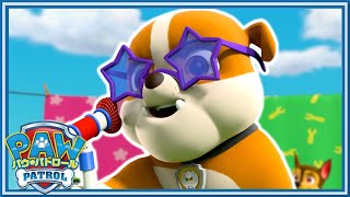 パウ・パトロール | パウ・バンドけっせい！| パウ・パトロール公式