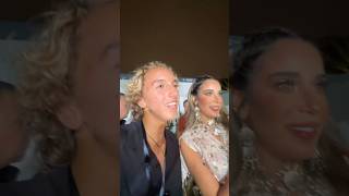Karima gouit sings ida bihi dar mamas to me🤣 #morocco #american #celebrity #tamazirt